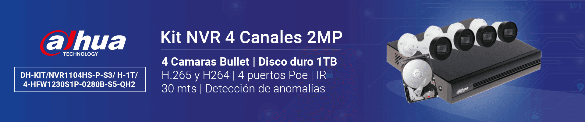 Información general 