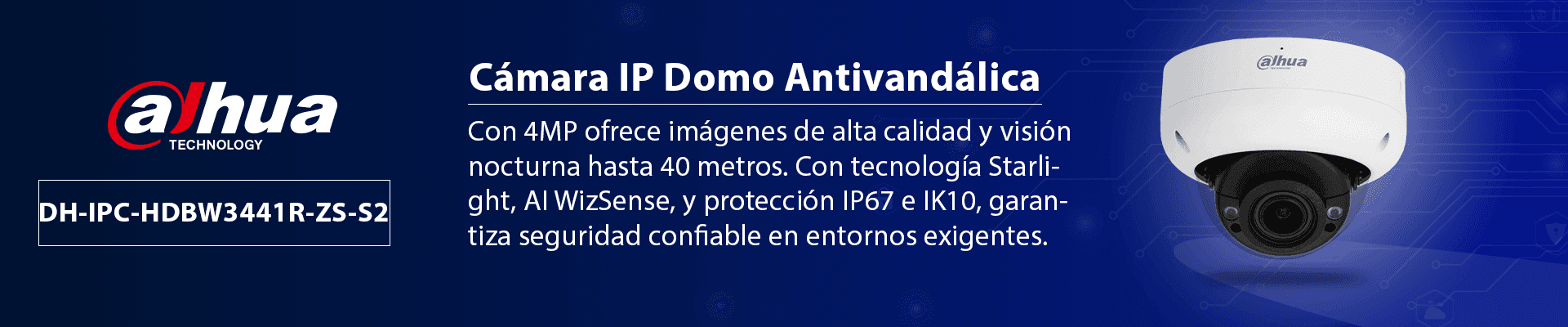 Información General