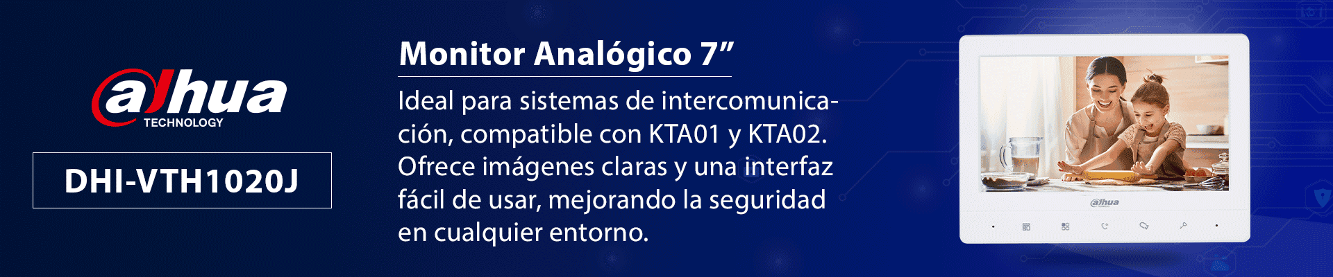 Información General