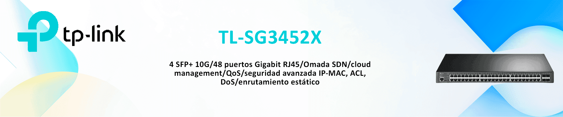 Información General.