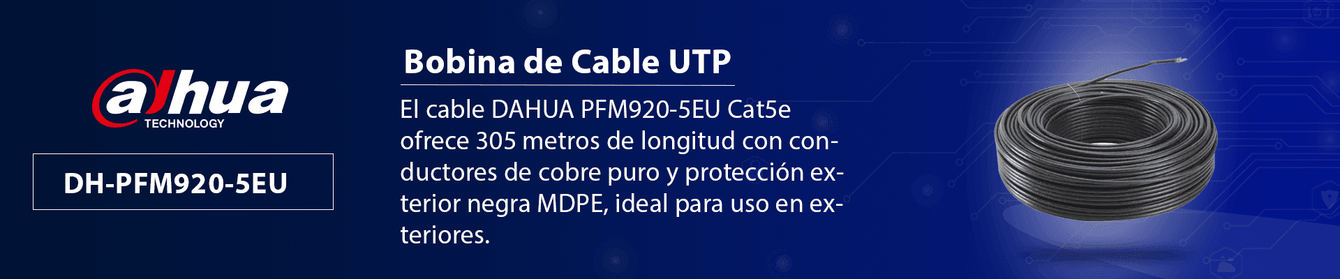 Información general