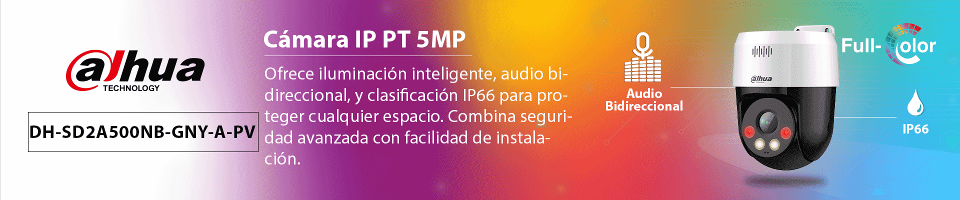 Información General