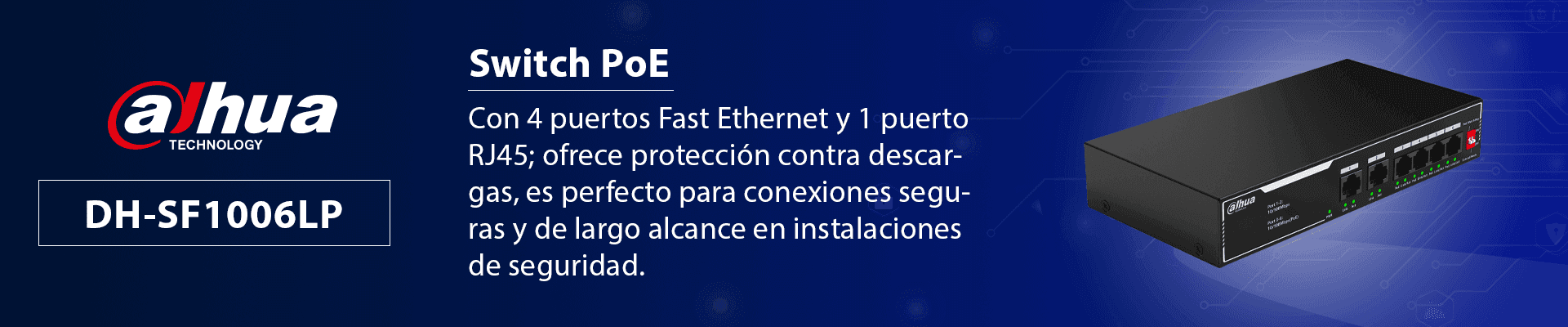 Información General