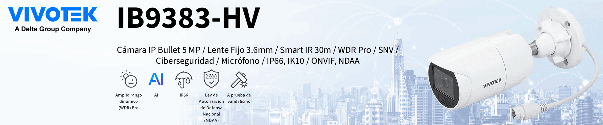 Información General.