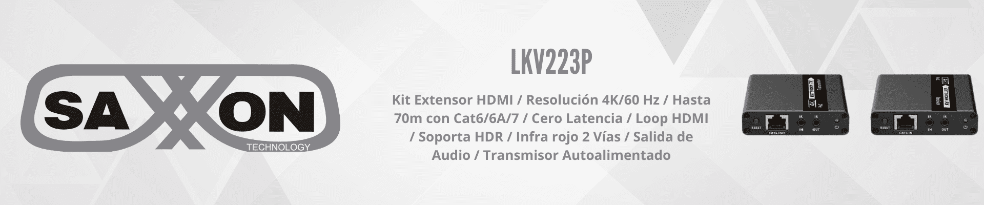 Información General.