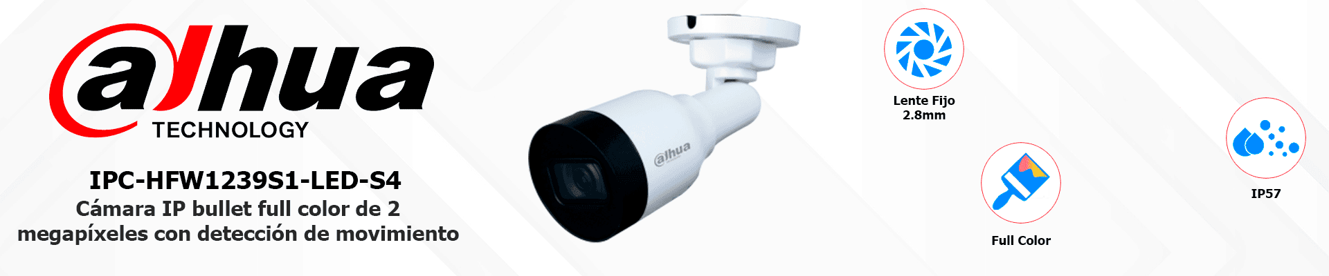 Información General