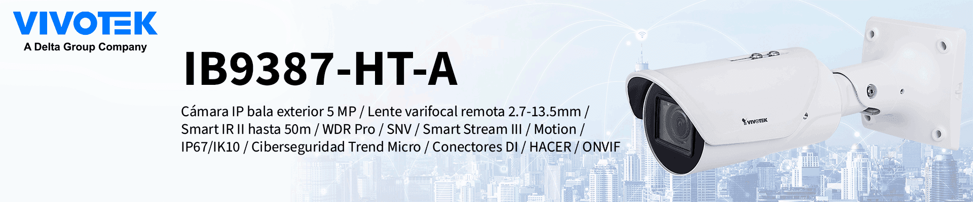 Información General.