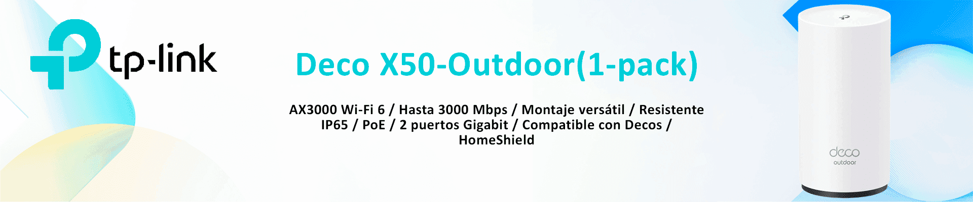 Información General.