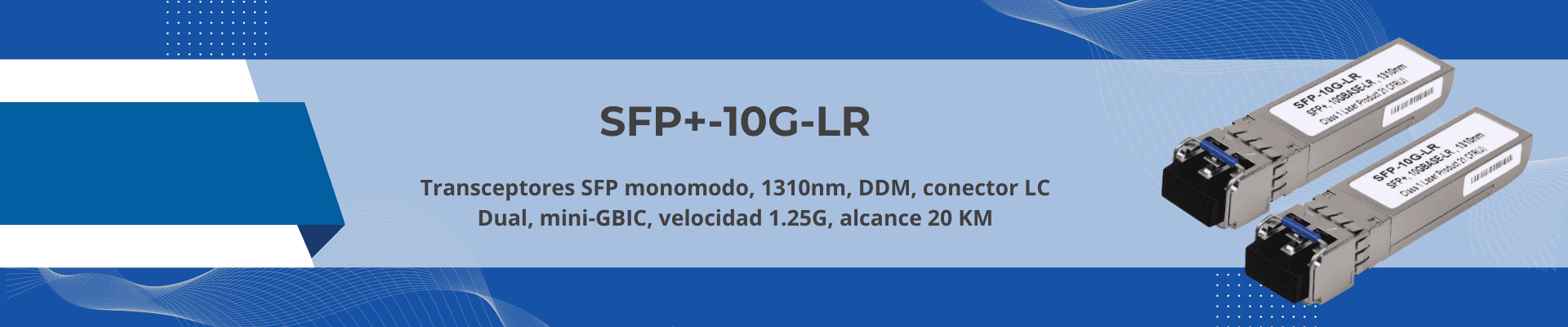 Información general