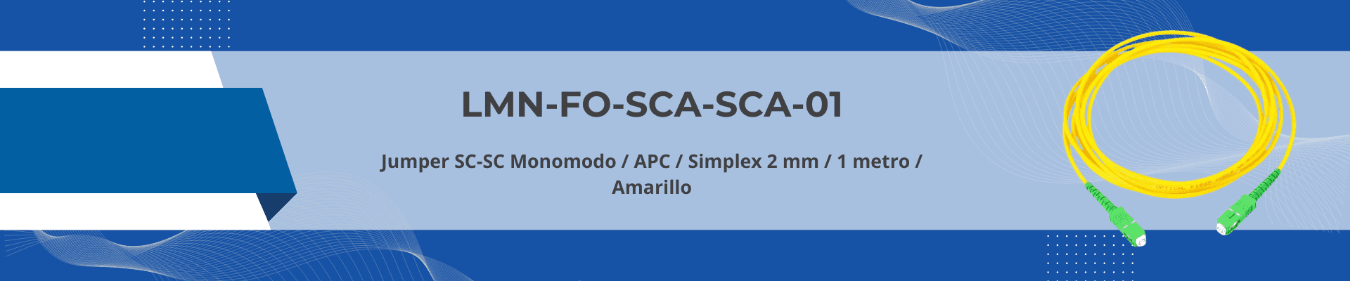 Información general