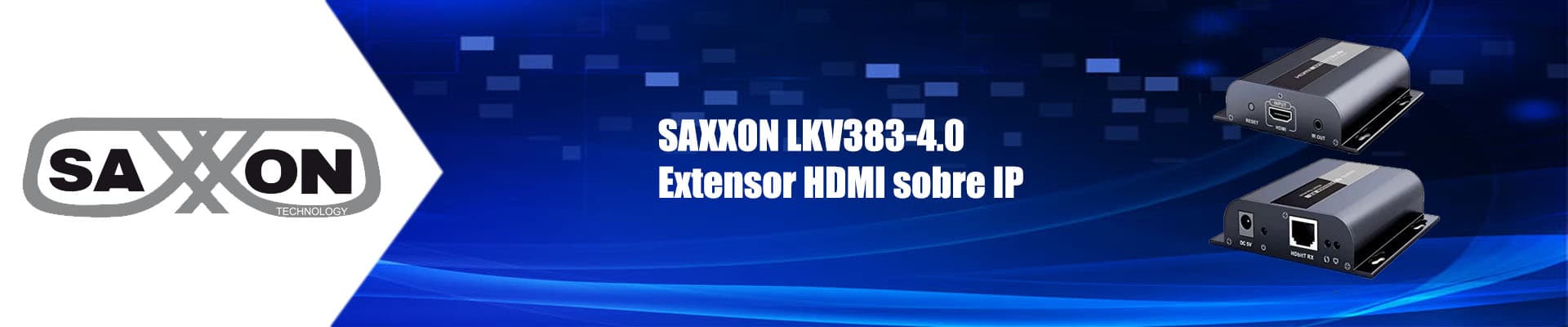 Información general