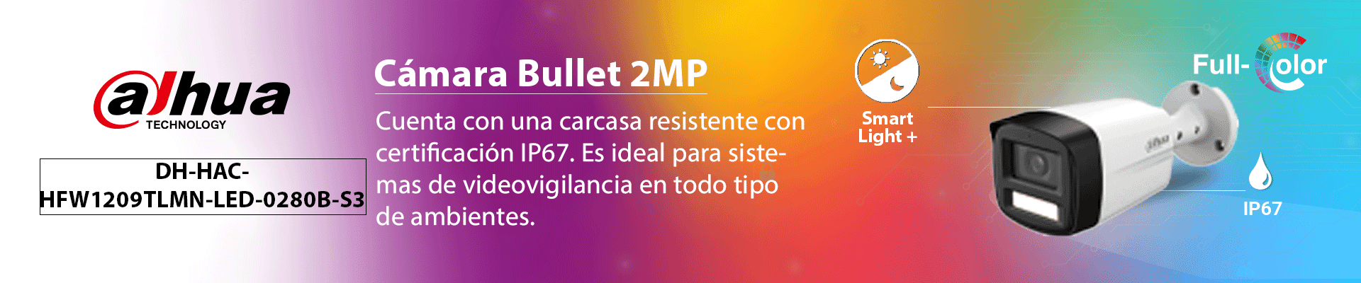 Información General