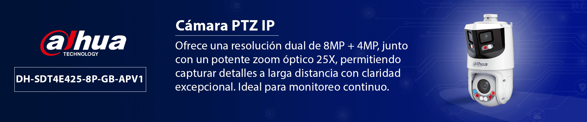 Información General