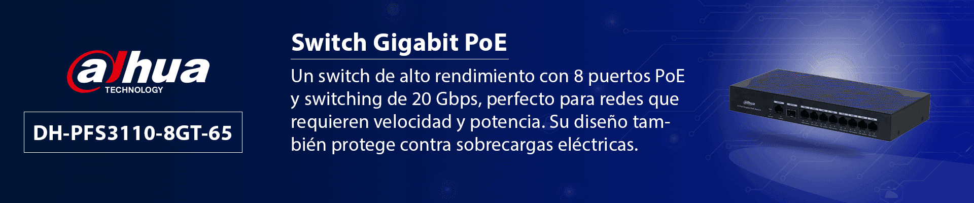 Información General