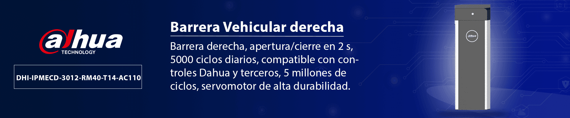 Descripción General