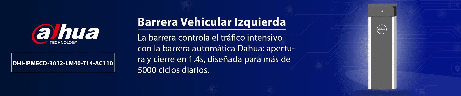 Información General.