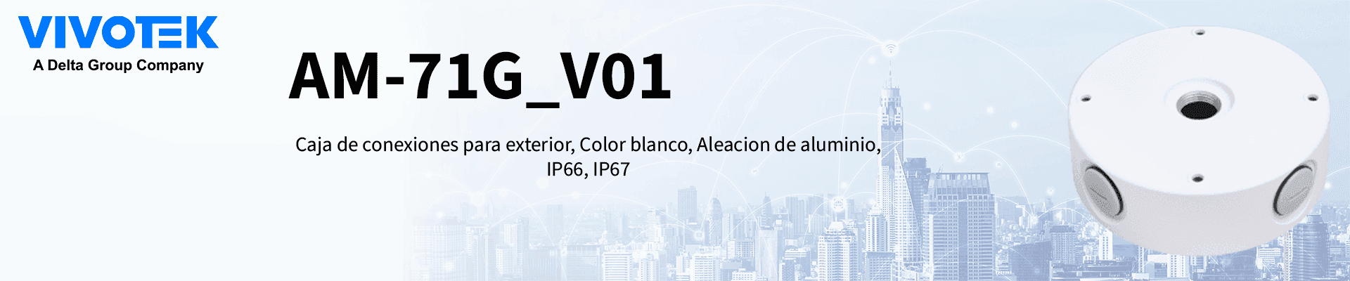 Información General.