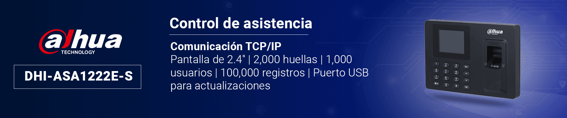 Información General