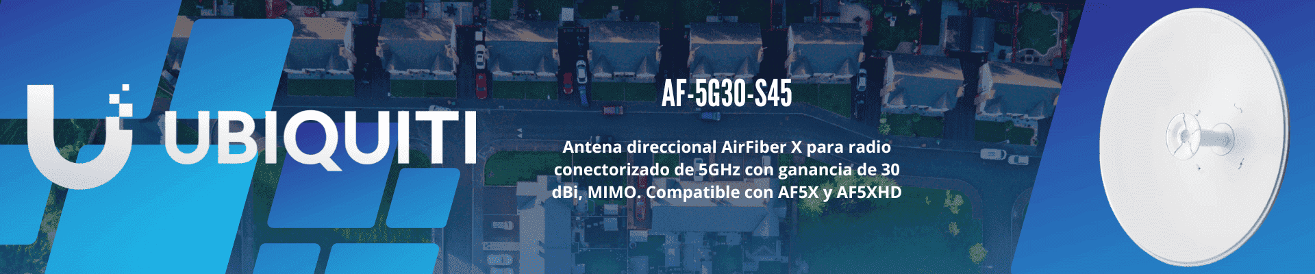 Especificaciones técnicas.