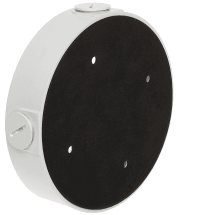 DAHUA PFA138 - Caja de Conexiones compatible con Series HDBW1/ Incluidos HDBW3231/3802E-Z/ HDBW5231/5431/5631/5831E-Z5E, HDB5331E, HDBW5331E, HDBW8242E-Z4FD, HDBW8242E-Z4FR/5231/5431/5631/5831E-ZE - vista 4