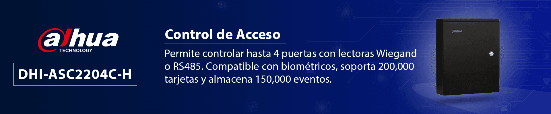 Información General