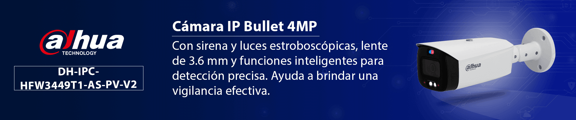 Información General