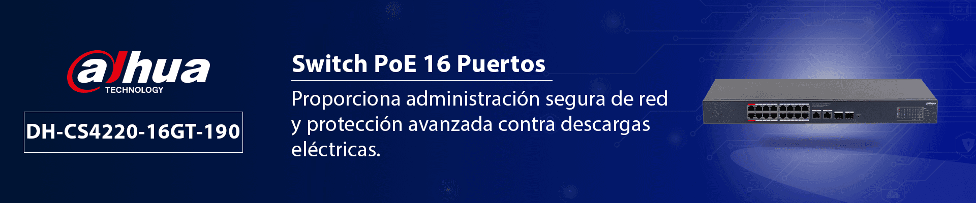 Información General