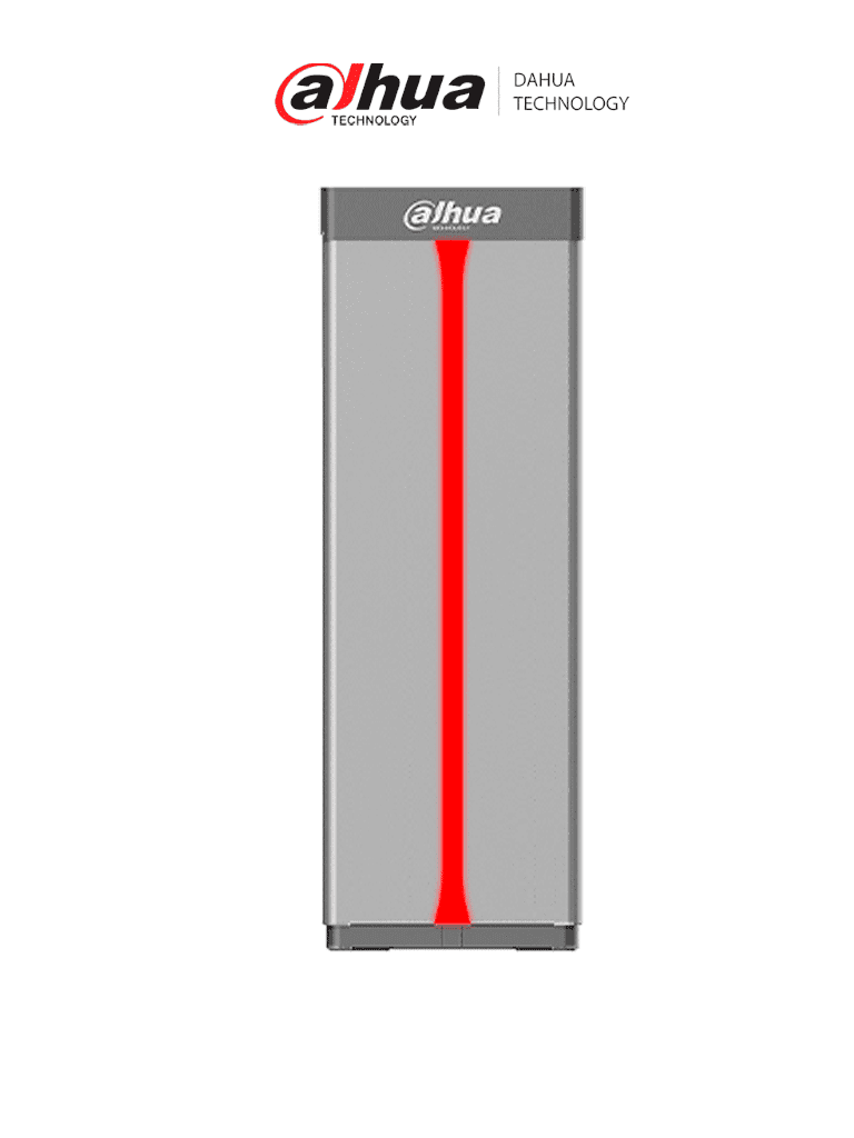 Dahua DHI-IPMECD-3022-RM60 - Barrera vehicular para brazo de 6 m, con indicador de estado LED verde-rojo, soporte para 5 millones de ciclos y 2 salidas de estatus para apertura y cierre del brazo. - DAHUA - Barreras Vehiculares - DHT0960017