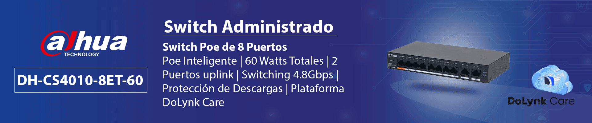 Información General