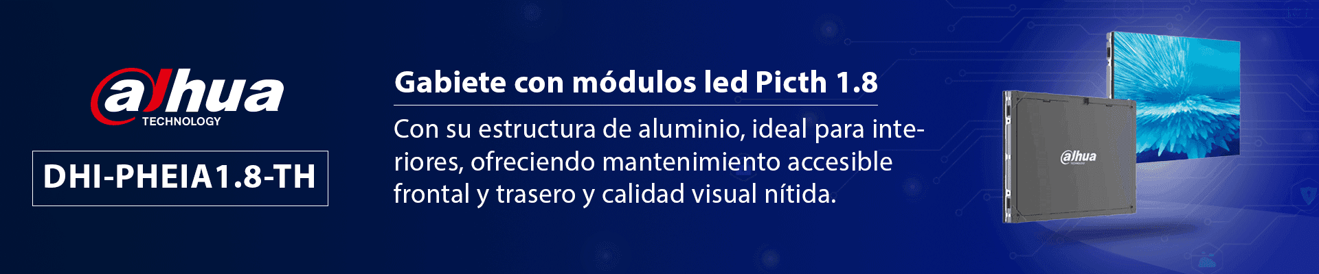 Información General