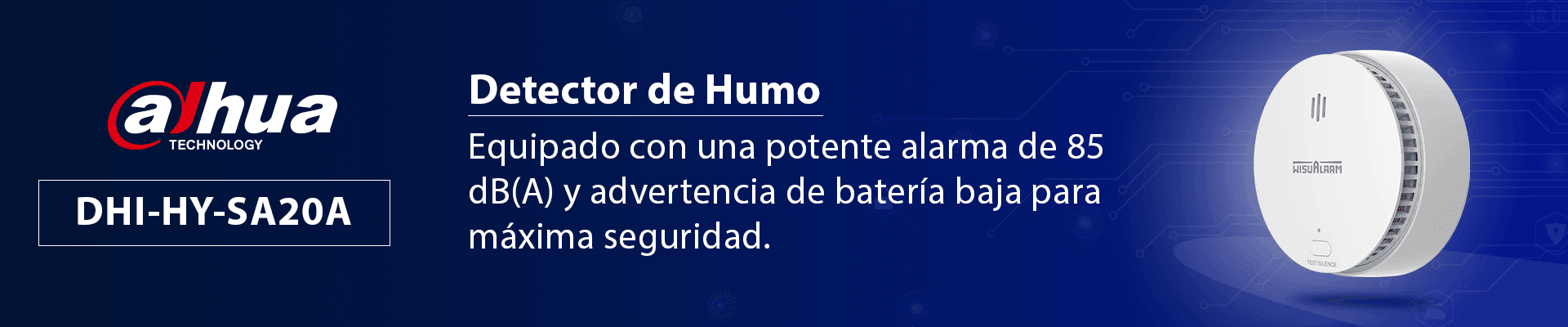 Información General