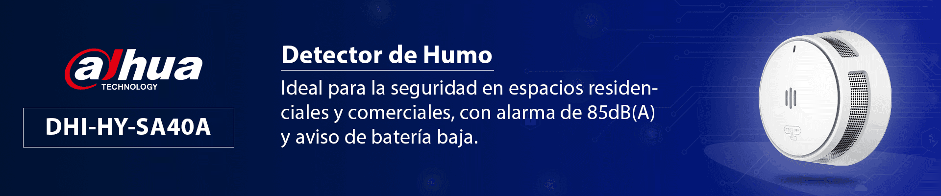 Información General