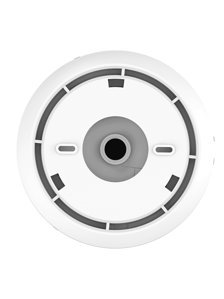 DAHUA WISUALARM DHI-HY-SAV849HA-E -Cámara IP 5MP con IA para Detección de Incendio/Detector Fotoelectrico/ Buzzer de 85 dB/ WDR Real/ Flip/ E&S de Alarma/ IR de 20 Metros/ PoE/Microfono y Altavoz/Ranura MicroSD - vista 5