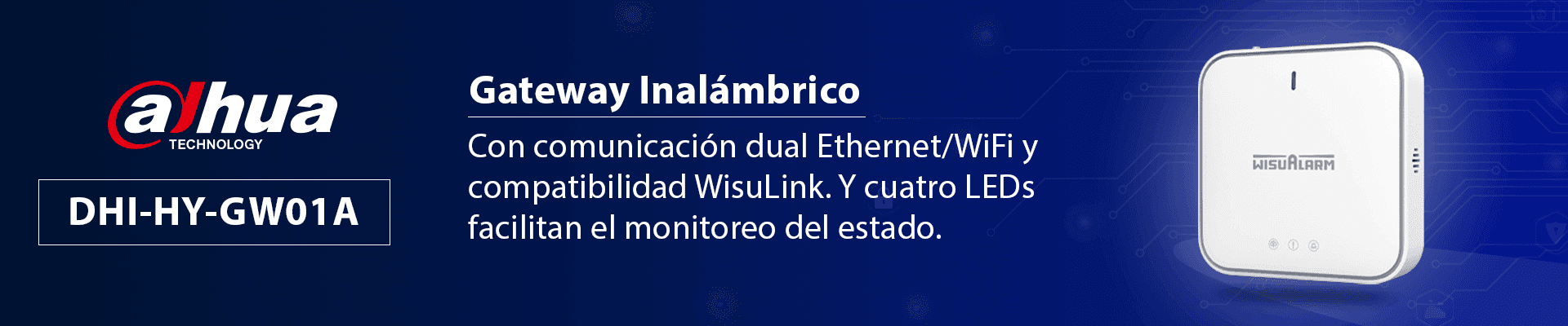 Información General