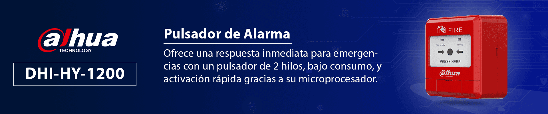 Información General