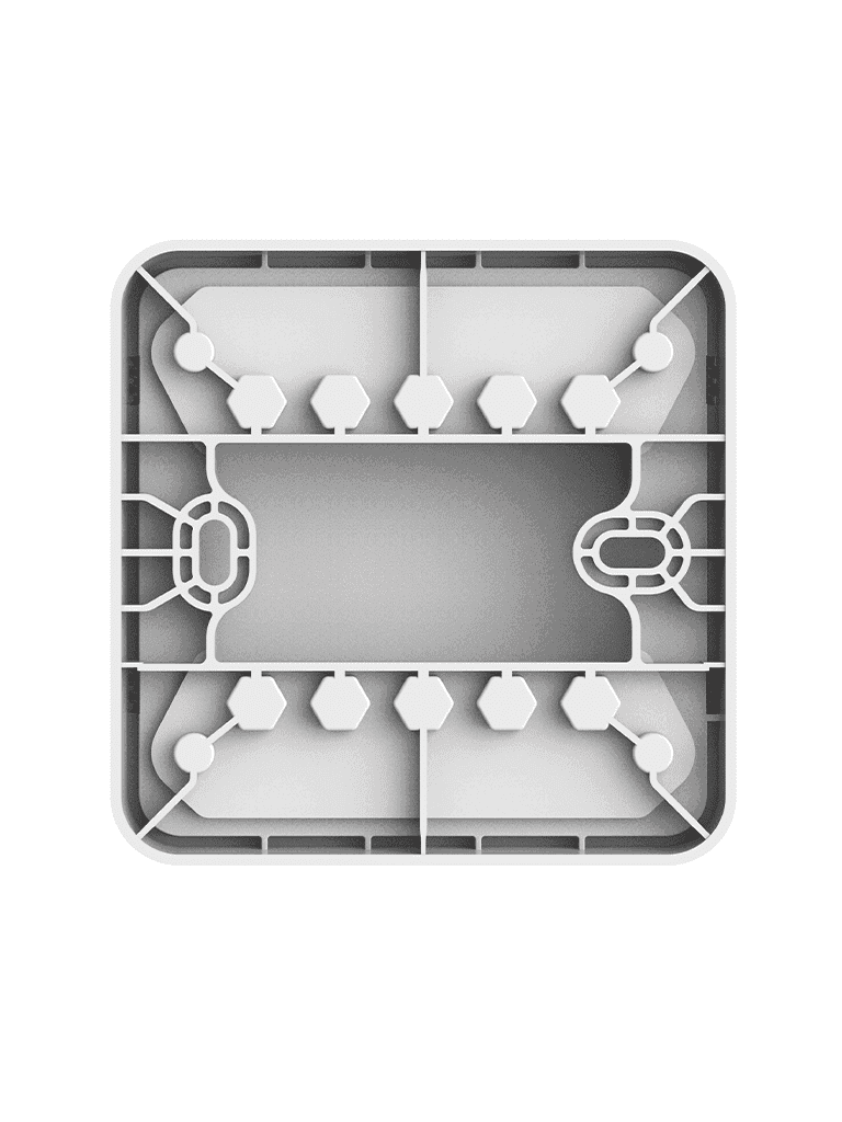 DAHUA WISUALARM HY-1410 - Modulo de Entrada y Salida Direccionable/ 2 hilos/ Cumple con Estandar: EN54-18/ Microprocesador Integrado/ Rendimiento Estable/ 24 VDC/ - vista 5