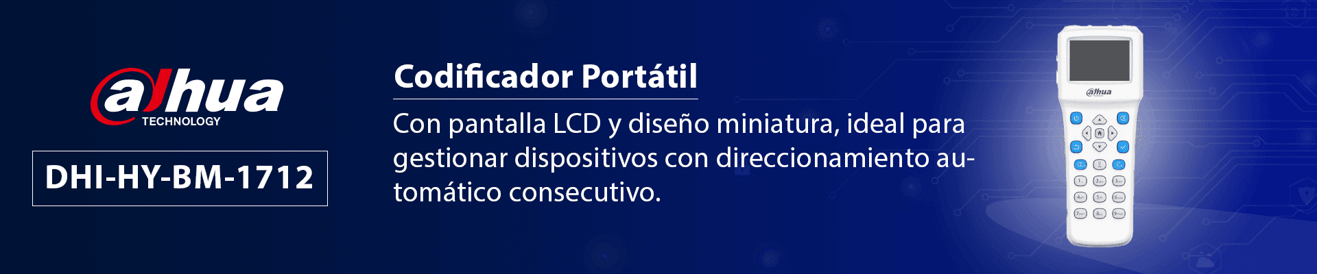 Información General