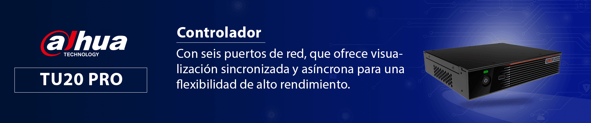 Información General