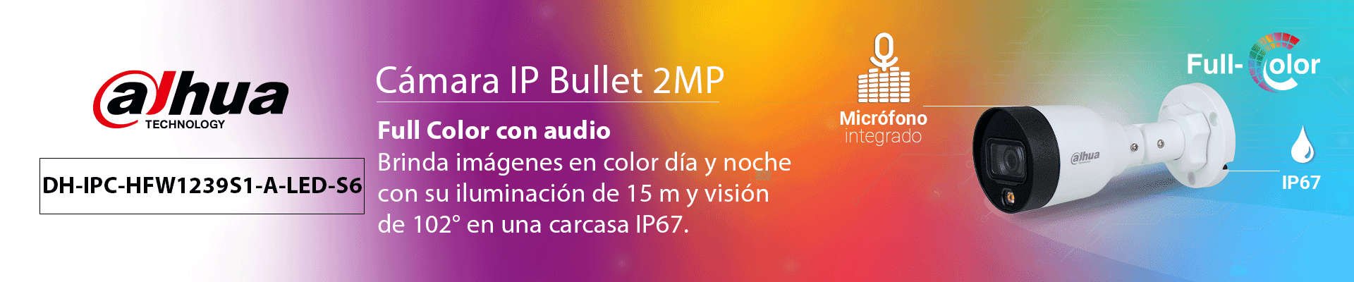 Información General