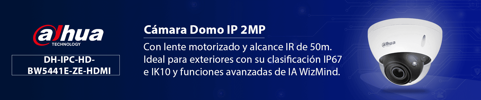 Información General