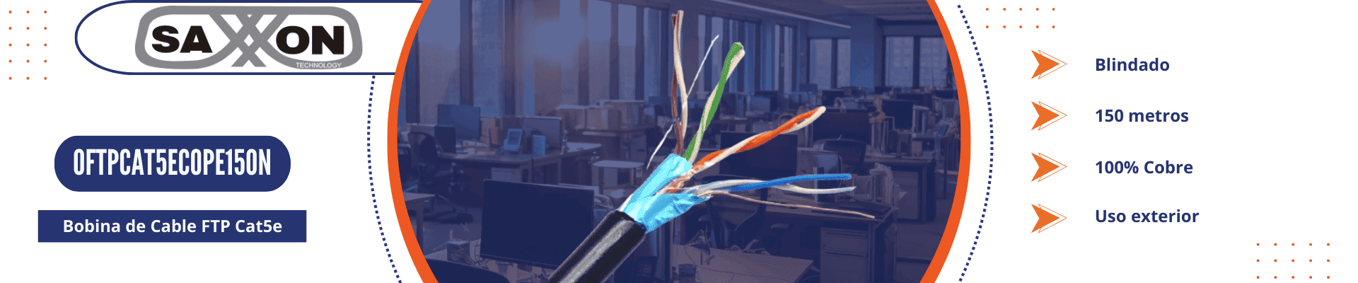 Información General.