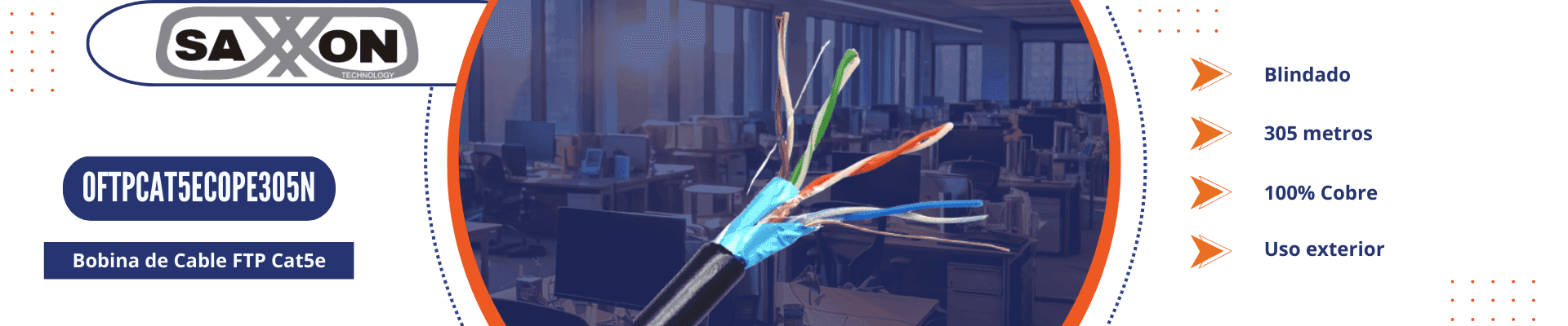 Información General.