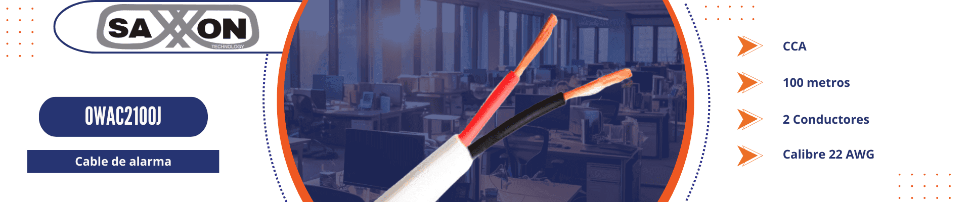 Información General.