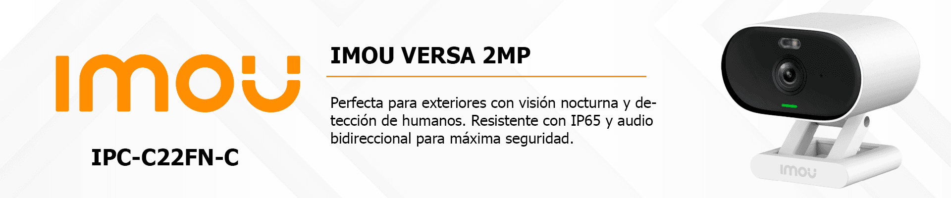 Información General