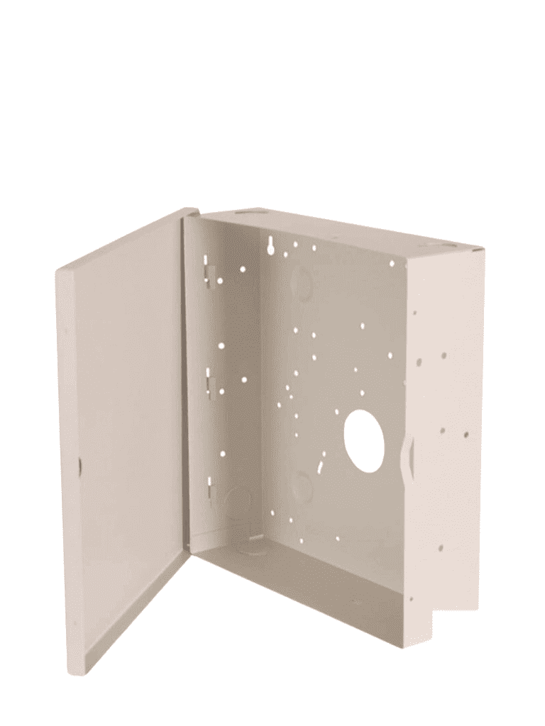 DSC PC5003C MARCA DSC IMPORTADO - Gabinete Metálico Grande Beige Original DSC PC1832 / HS2032 / HS2128 - DSC - Accesorios - Alarmas - DSC1220026