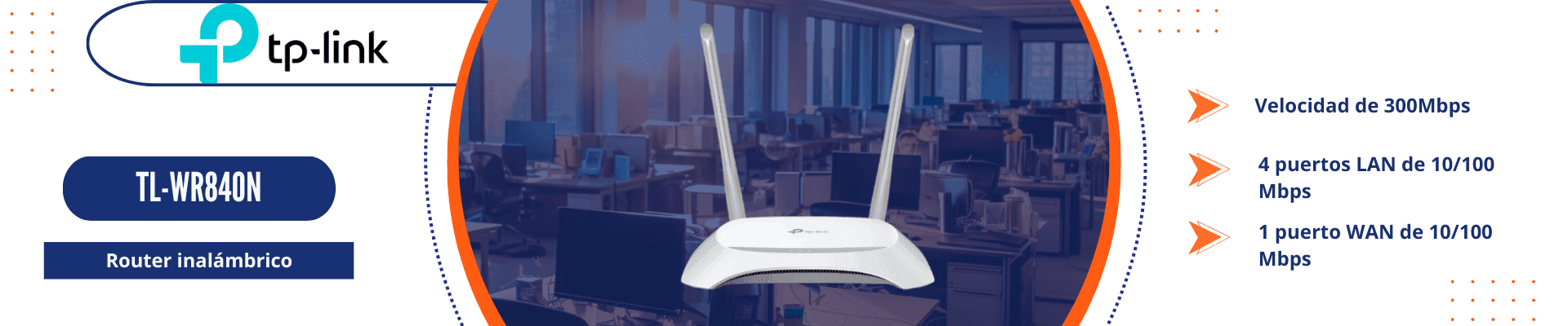 Información General.