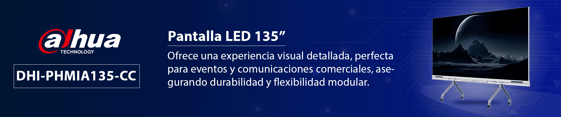 Información General