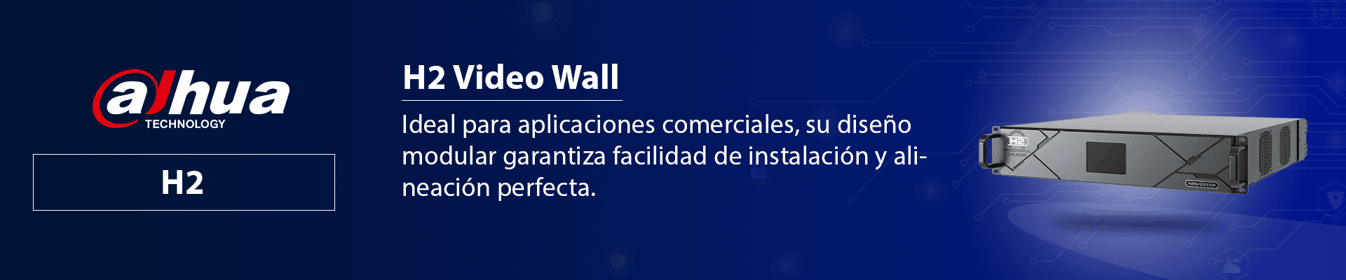 Información General