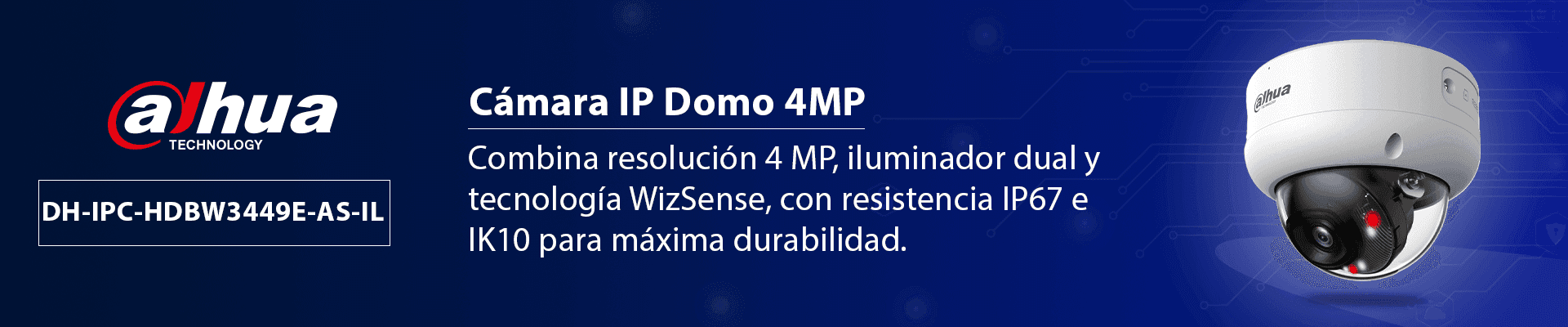 Información General