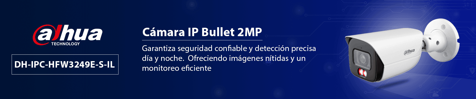 Información General